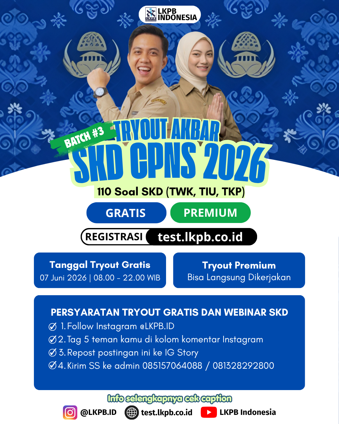 TES CPNS